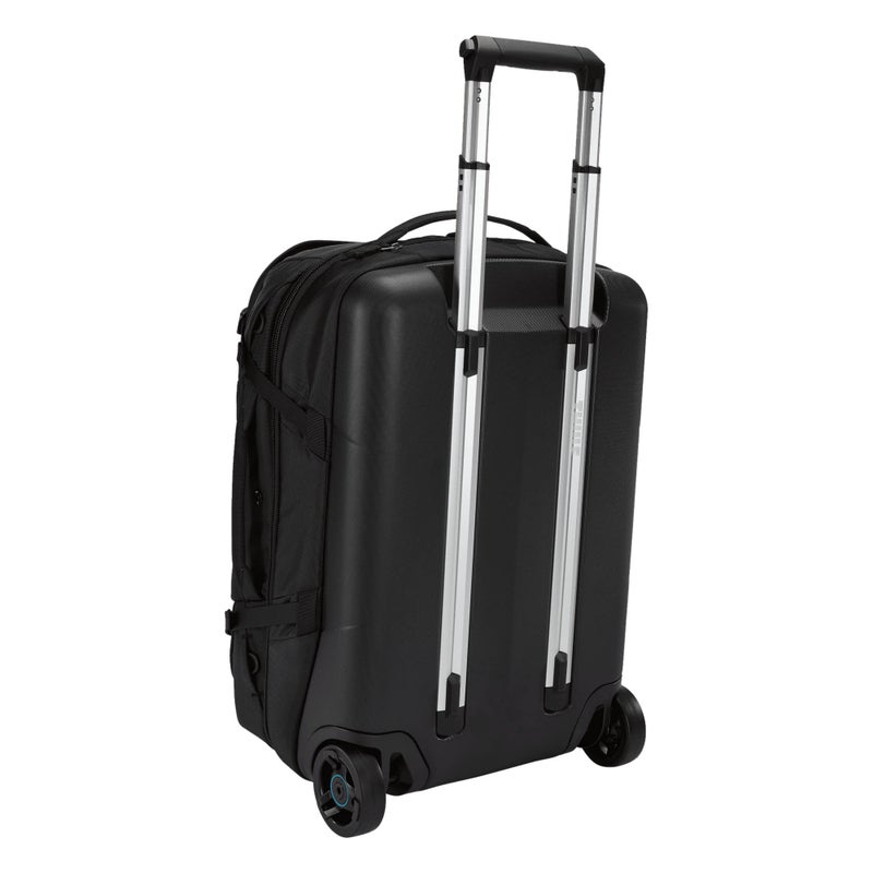 THULE حقائب ثولي سوبتيرا 55 سم/22، أسود، نموذج: TSR-356 - Image 2