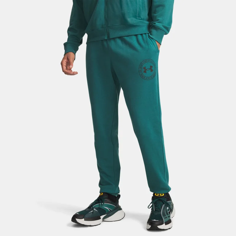Men's Rival Graphic Joggers