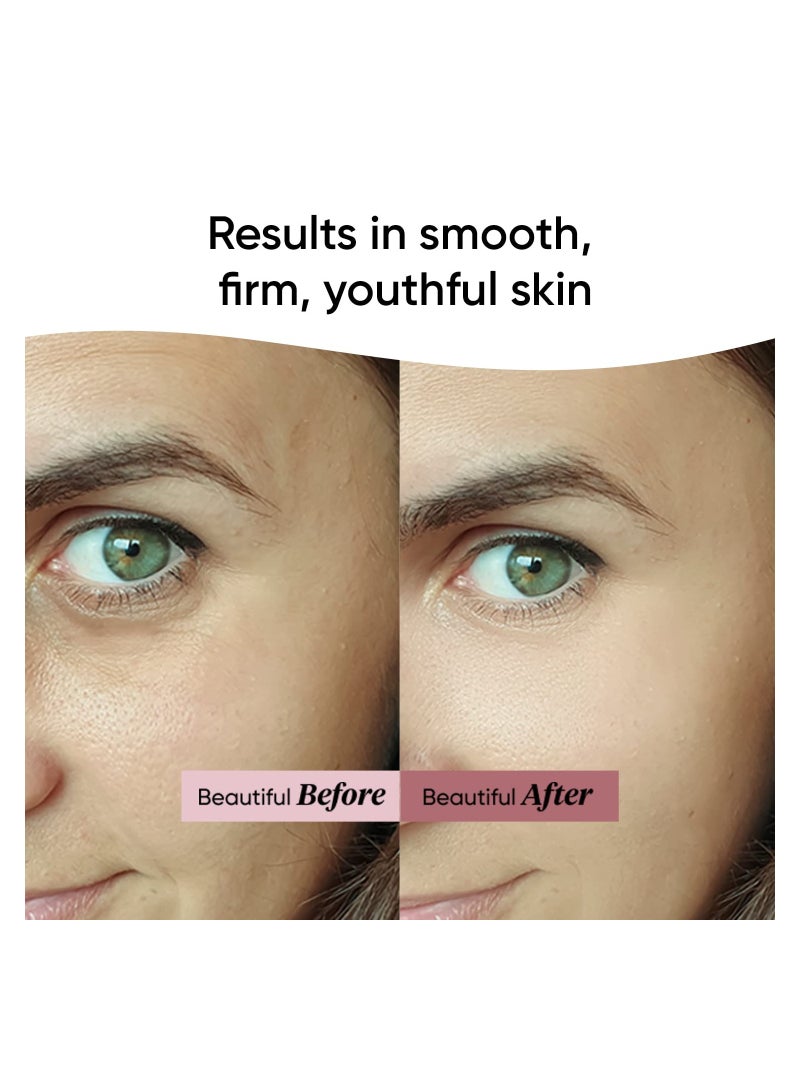 Dot & Key Retinol Night Cream 60ml - Image 5