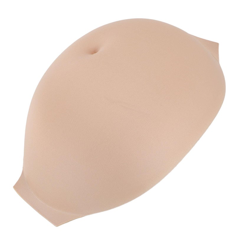 Pregnancy Belly Costume Memory Foam Breathable Artificial Baby Bump 8 10 Month - Image 3