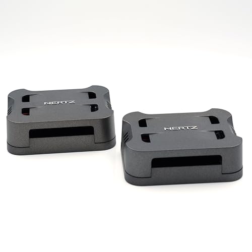 HERTZ Cento Series CK-165 6.5" Two-Way Component Speaker Kit - Image 5