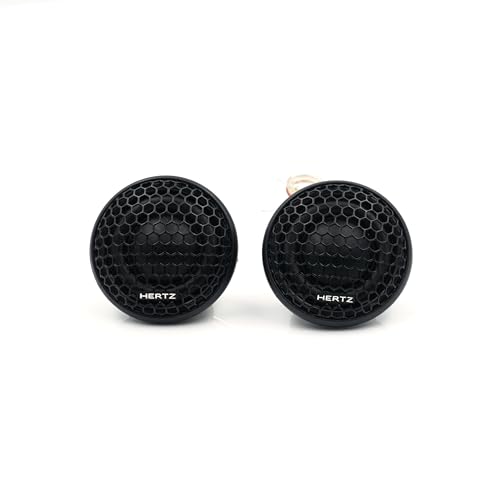 HERTZ Cento Series CK-165 6.5" Two-Way Component Speaker Kit - Image 3