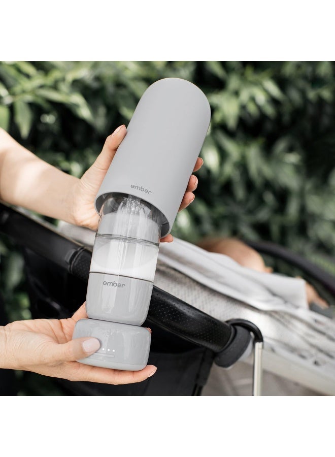 Ember Baby Bottle System Plus - Image 2