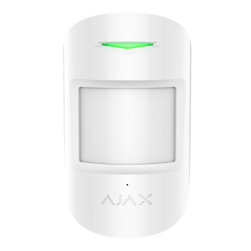 اياكس كاشف الحركة بلس PI/JD/TA/B-5yrs - Image 1