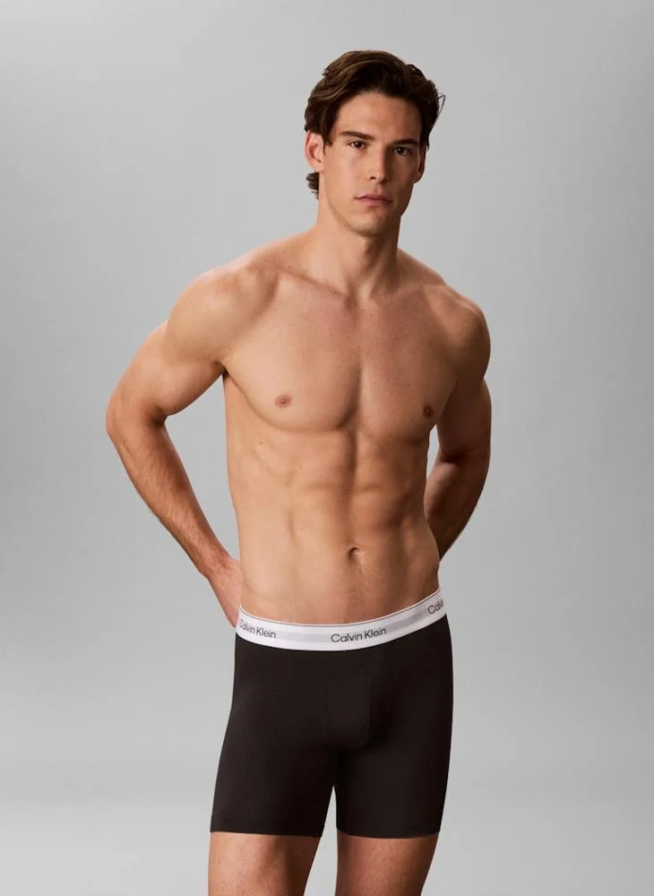 CALVIN KLEIN 3 Pack 0f Briefs