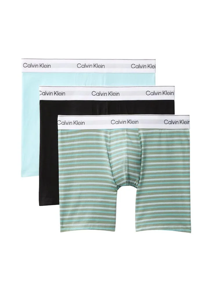 CALVIN KLEIN 3 Pack 0f Briefs