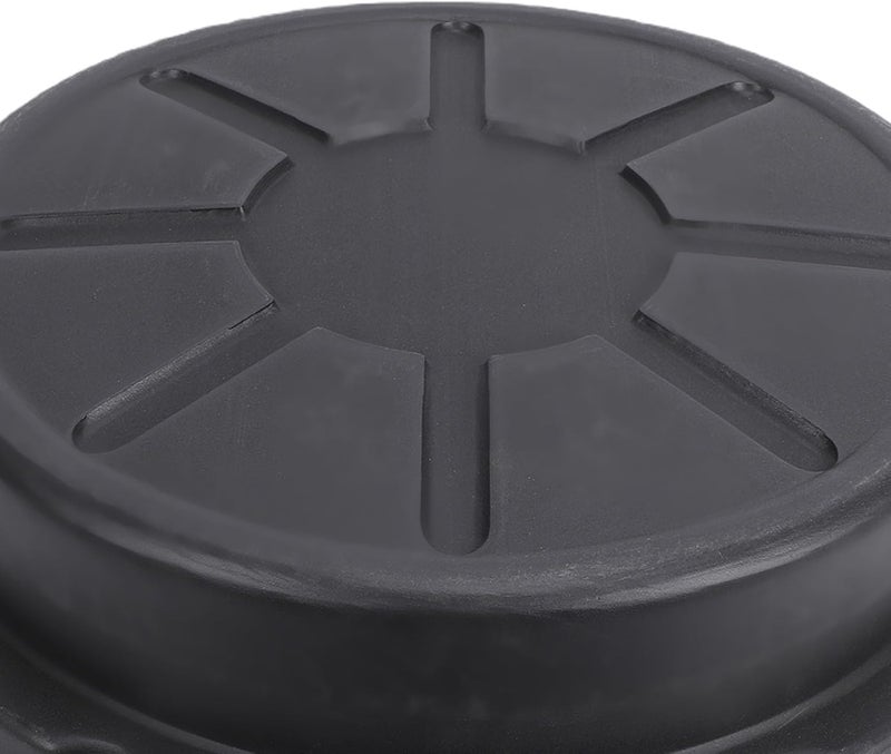 [Local stock available] Diydeg Oil Drain Pan, 10L Large Capacity Automotive Drain Container, Black Plastic Anti Splash Motor Oil Drip Catcher Pan for Cars Trucks Motorcycles Widely used in KSA New season item Multiple useful functions Easy store & operate High in-demand commodity Exclusive deal Limited production Rare find Professional manufacture Expert recommended Natural raw material Designed for KSA market Easy to operate Category latest innovation Daily essential Practical daily solution Innovative new product Daily deal Upgraded new version High quality Suitable for all ages Great for gift & personal use New to market Indispensable practical goods - Image 5