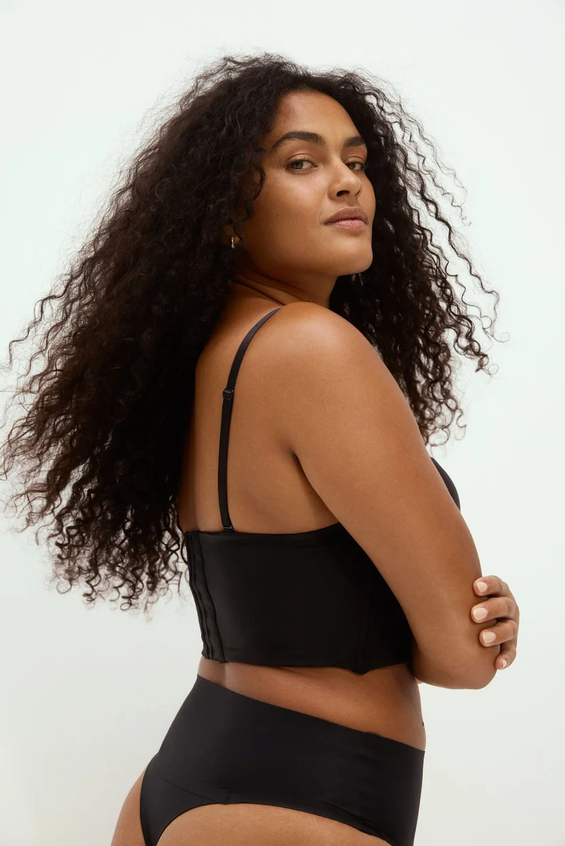 اتش اند ام مشّد بقوالب مُبطنة من الميكروفايبر