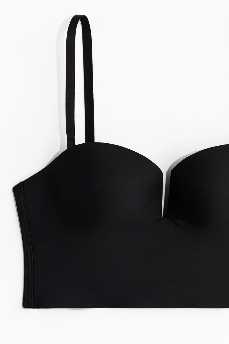 اتش اند ام مشّد بقوالب مُبطنة من الميكروفايبر