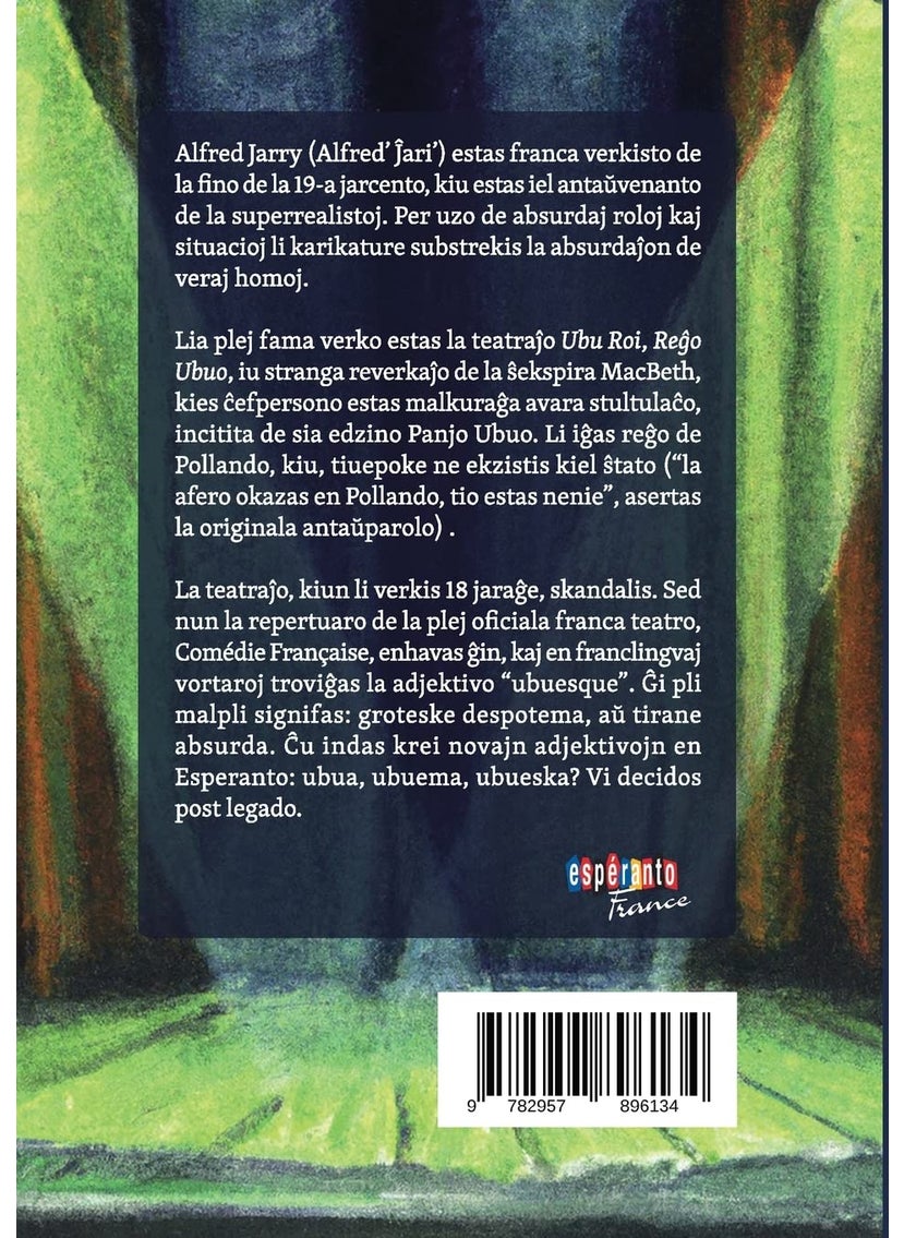 Reĝo Ubuo  - Image 2