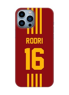 Rodri