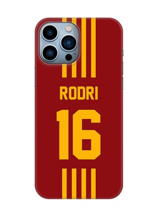 Rodri