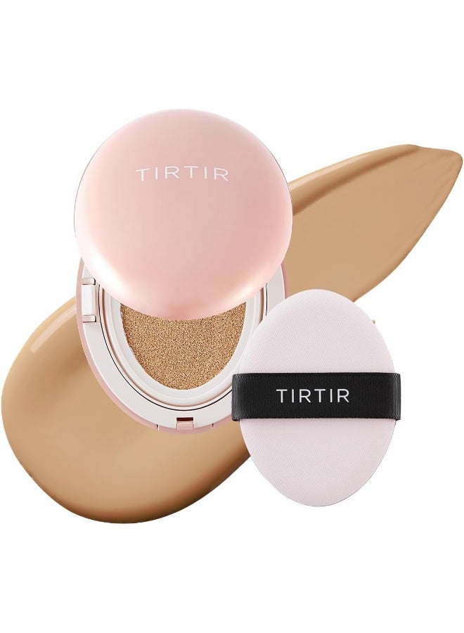 TIRTIR وسادة تغطية كاملة ماسك فيت 27N جمل (ميني) - Image 1