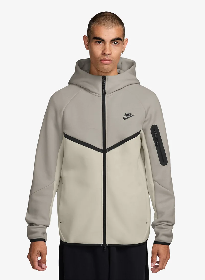 Tech Fleece Hoodie