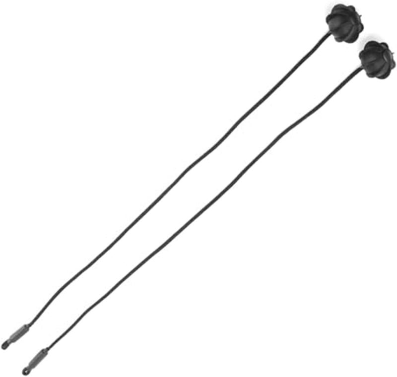 Yurefax Parcel Shelf String Cord for Baleno - Image 4