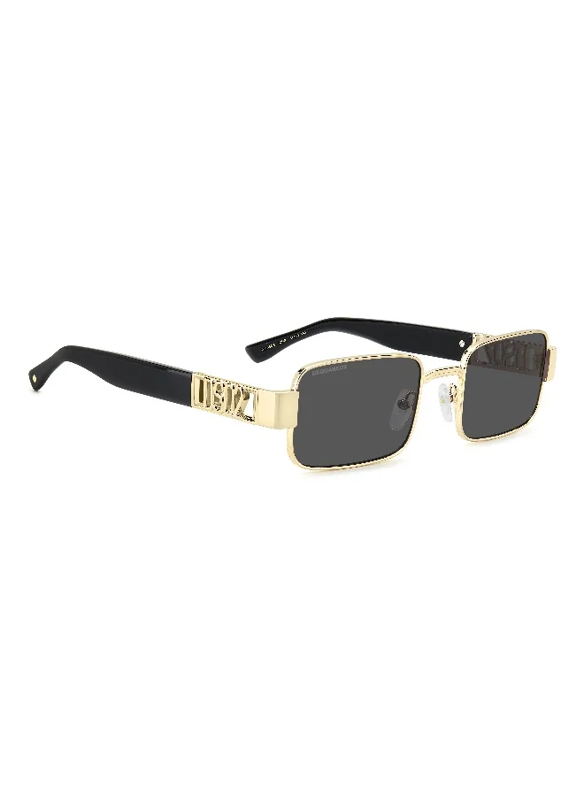 DSQUARED2 DSQUARED2 Sunglasses D2 0156/S Gold
