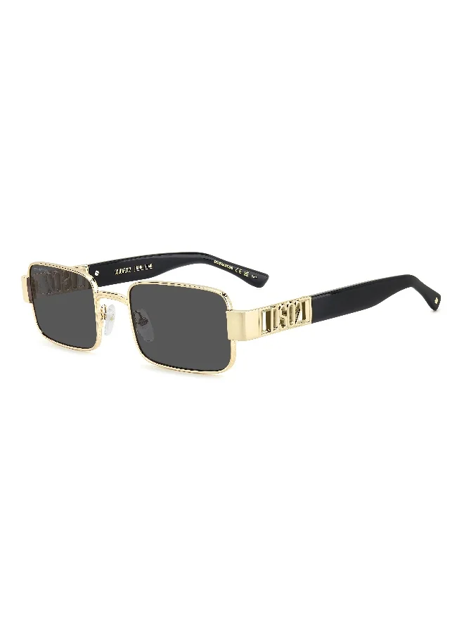 DSQUARED2 DSQUARED2 Sunglasses D2 0156/S Gold
