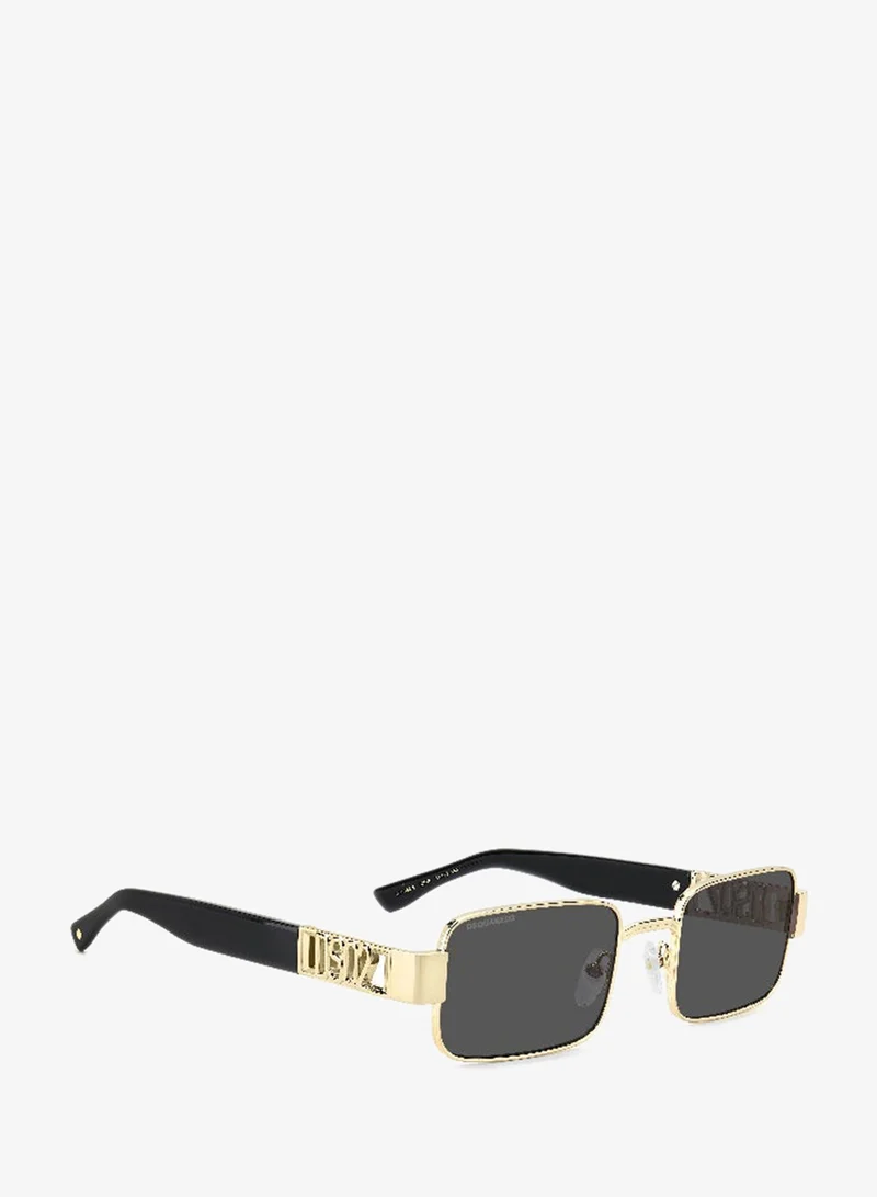 Dsquared2 DSQUARED2 Sunglasses D2 0156/S Gold