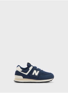 New Balance Kids 574  - Image 1