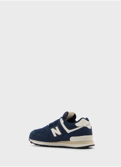 New Balance Kids 574  - Image 2