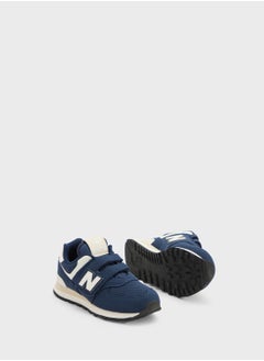 New Balance Kids 574  - Image 3
