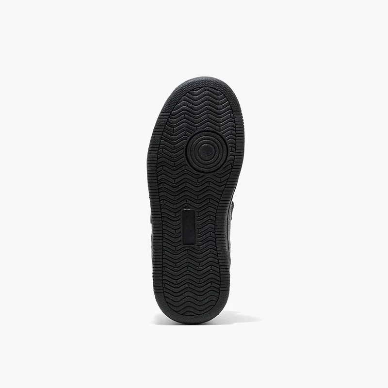 AMICA Amica Kids School Shoes feature high-quality vegan leather, Single Velcro closure, cushioned memory foam insoles, and an anti-slip rubber outsole for lightweight, breathable all-day comfort and durability.