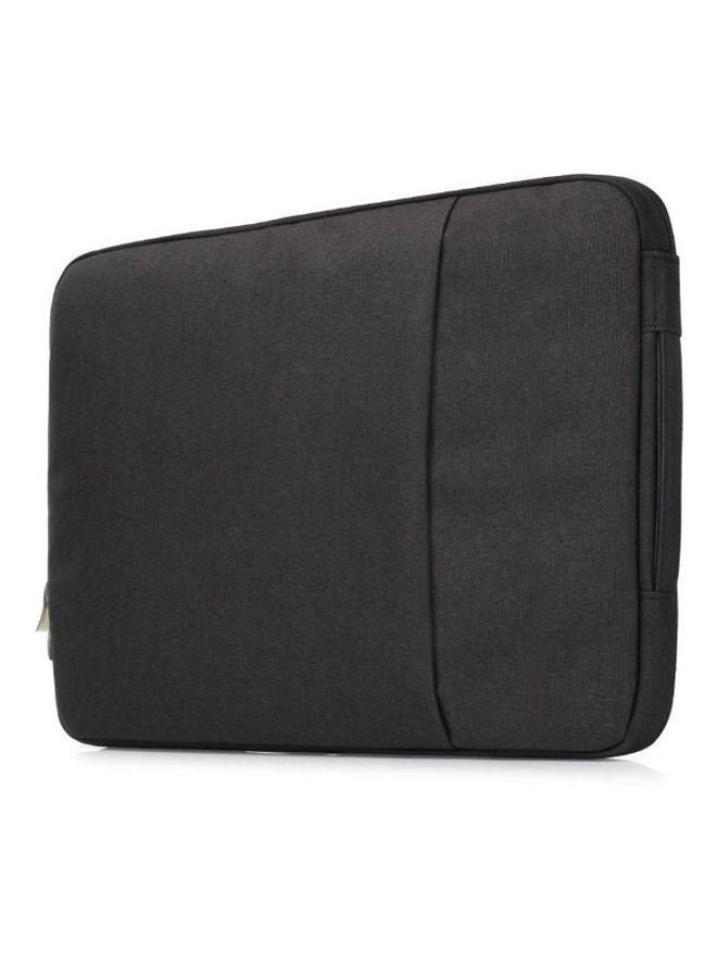 Loquat Case Cover For Apple MacBook 15.4-Inch Black - Image 3