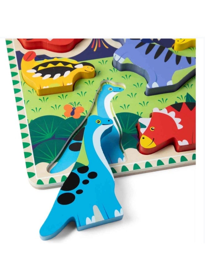 Melissa & Doug دفتر تلوين عملاق مع قوالب - مجموعة نشاط فني إبداعي للأطفال الصغار | الأعمار 3-6 - Image 3