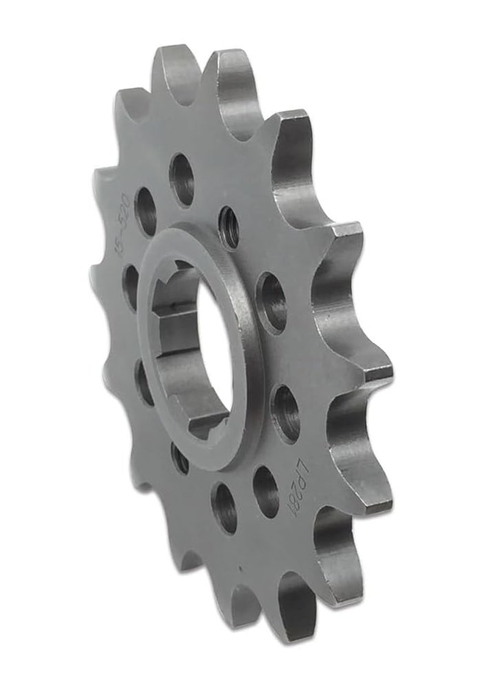 Wivplex 520 Motorcycle Front Sprocket 14T - Image 4