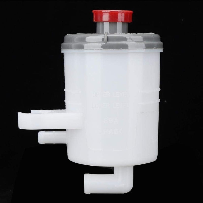 Power Steering Pump Reservoir,Car Steering Pump Oil Tank, Power Steering Pump Fluid Reservoir Oil Tank Bottle Fit for CRV 20022006 53701S9A003 - Image 5