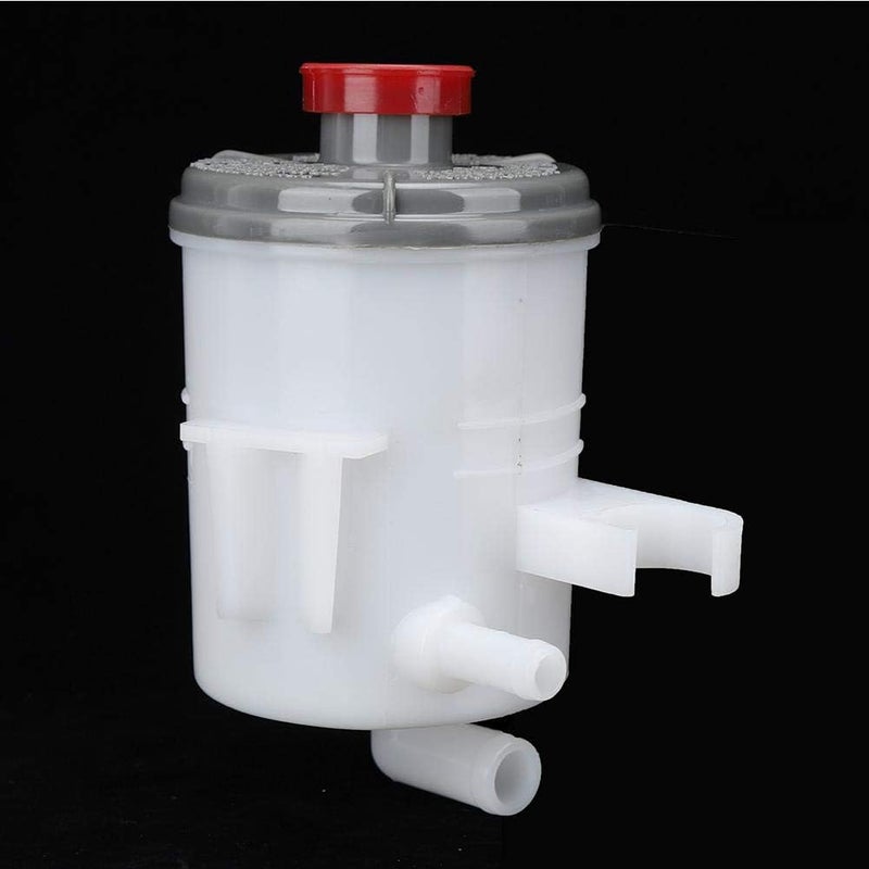 Power Steering Pump Reservoir,Car Steering Pump Oil Tank, Power Steering Pump Fluid Reservoir Oil Tank Bottle Fit for CRV 20022006 53701S9A003 - Image 3