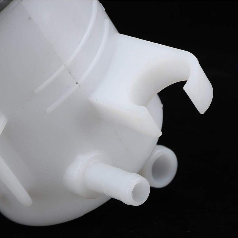 Power Steering Pump Reservoir,Car Steering Pump Oil Tank, Power Steering Pump Fluid Reservoir Oil Tank Bottle Fit for CRV 20022006 53701S9A003 - Image 4