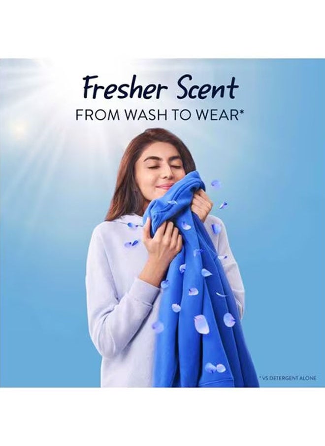 Downy Fabric Conditioner Liquid Concentrate Lavender And Musk 2L  - Image 2