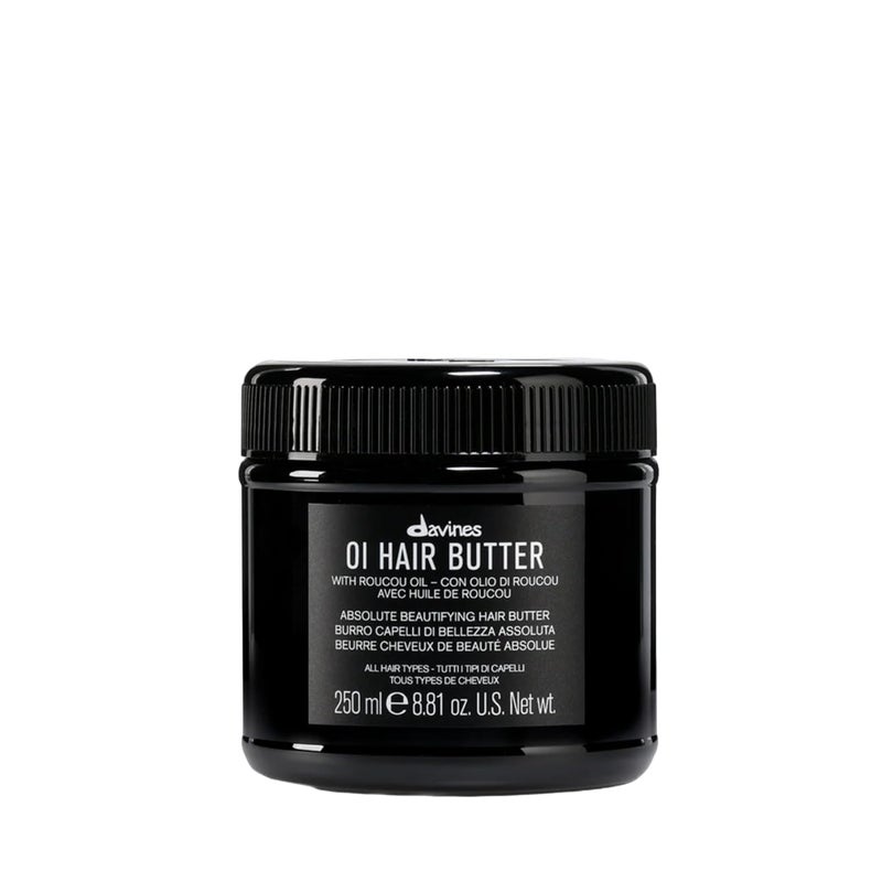 Davines Oi Hair Butter, 8.8 Fl Oz - Image 1