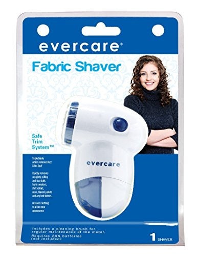 Evercare Small Fabric Shaver