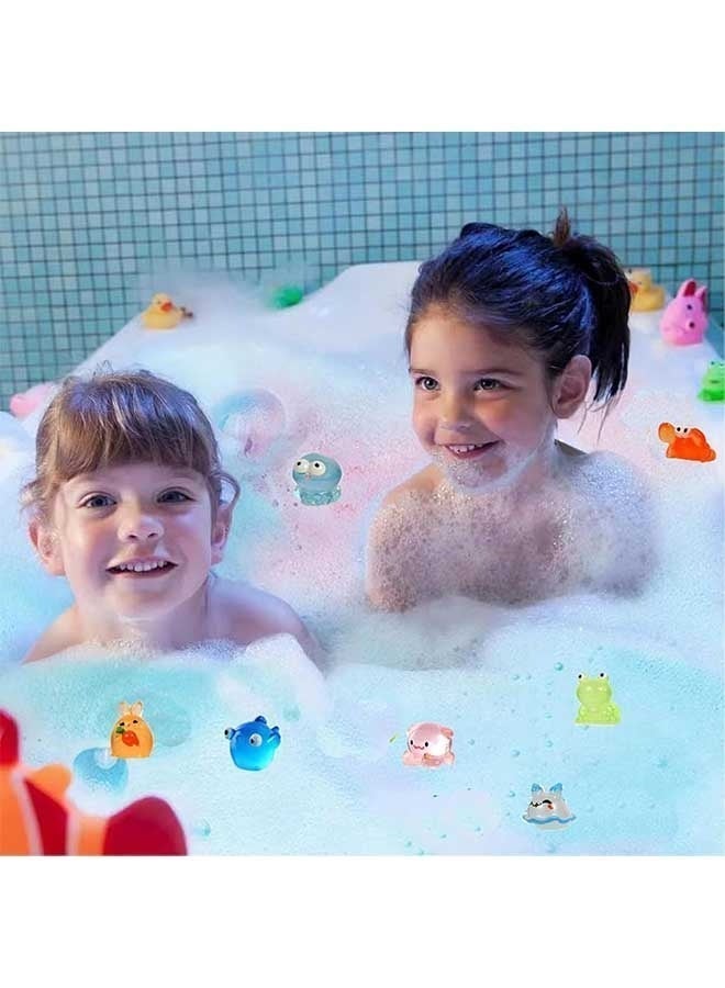 Beauenty Bath Bombs for Kids.Contains Surprise Toy, Natural and Organic Colorful Bubble Bath, Safe, Fun and Educational,Ideal Gift for Boys and Girls! (24) - Image 5