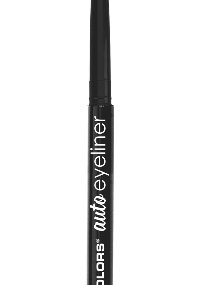 L.A. COLORS Auto Eyeliner - Black - Image 2