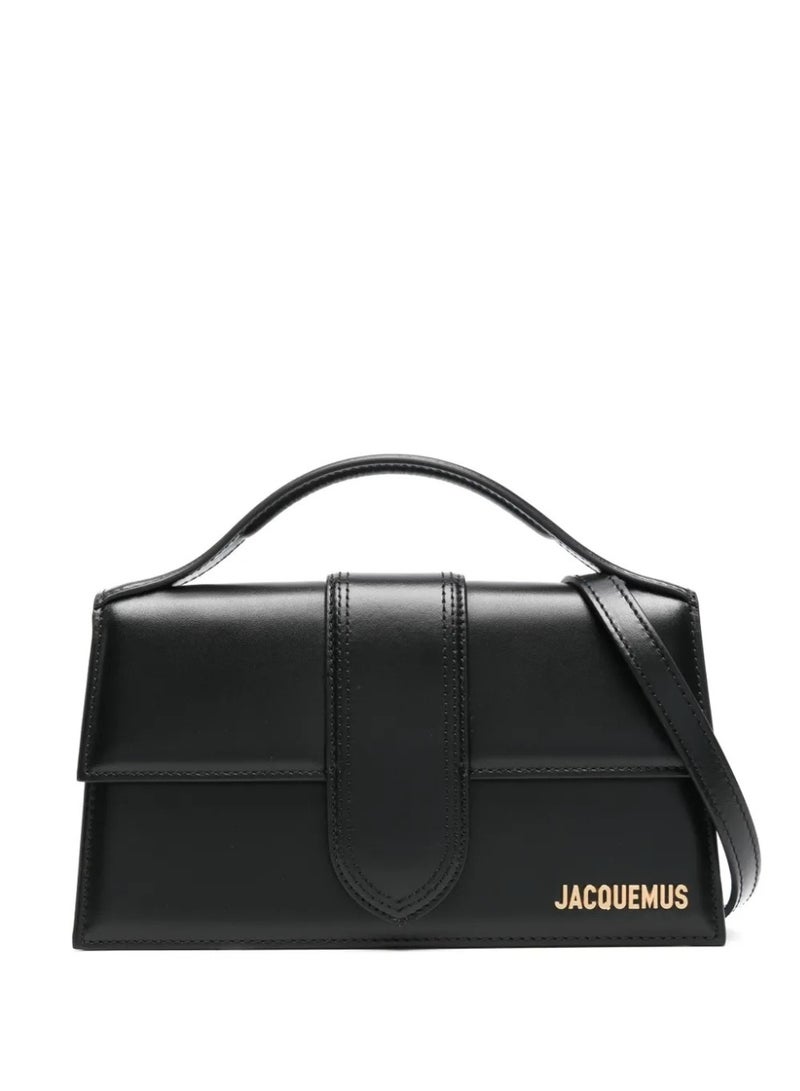 JACQUEMUS JQ Jacquemus Le Bambino bag FOR WOMENS (black) - Image 2