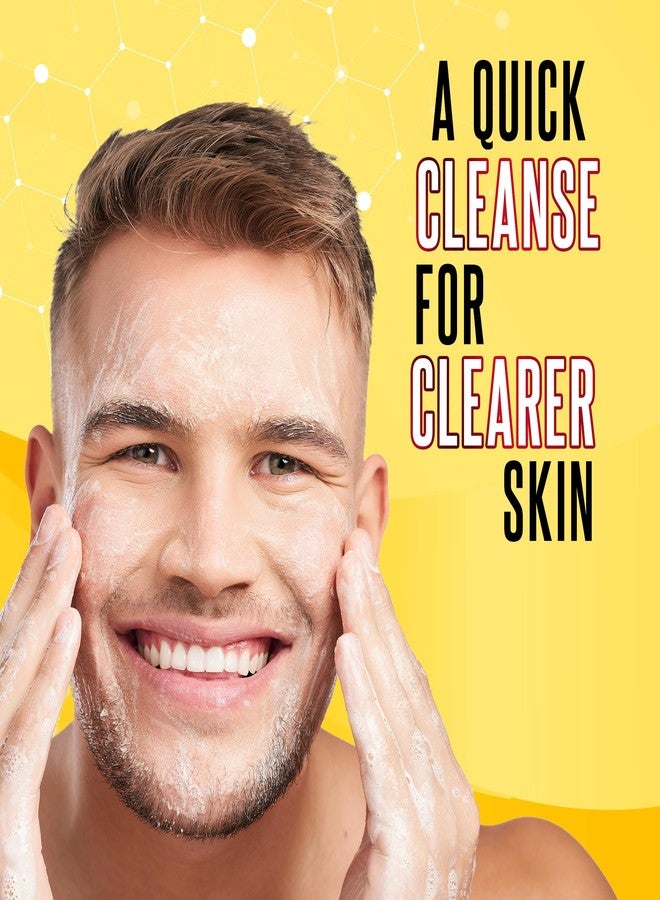 Grisi Sulfur Soap for Acne Treatment, Deep Cleansing Bar with 10% Azufre, Reduces Breakouts and Excess Oil, 4.4 oz, 6-Pack - Image 3