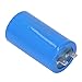 Uxsiya Uxsiya Start Run Motor Capacitor, CBB60 Run Capacitor Low Error 350VAC High Insulation Resistance 50/60Hz for Compressor  - Image 2