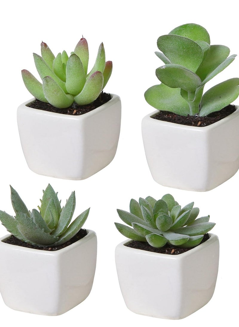 نباتات صناعية 3 قطع