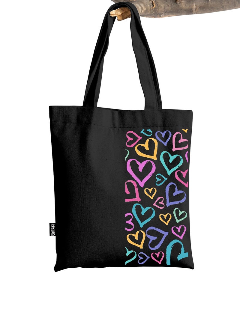 Dezllia Premium Design Tote Bag TB2/16  - Image 1