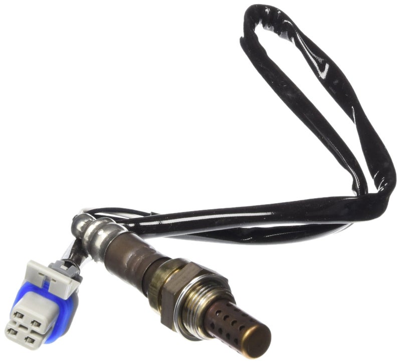 Denso 234-4286 Oxygen Sensor - Image 4