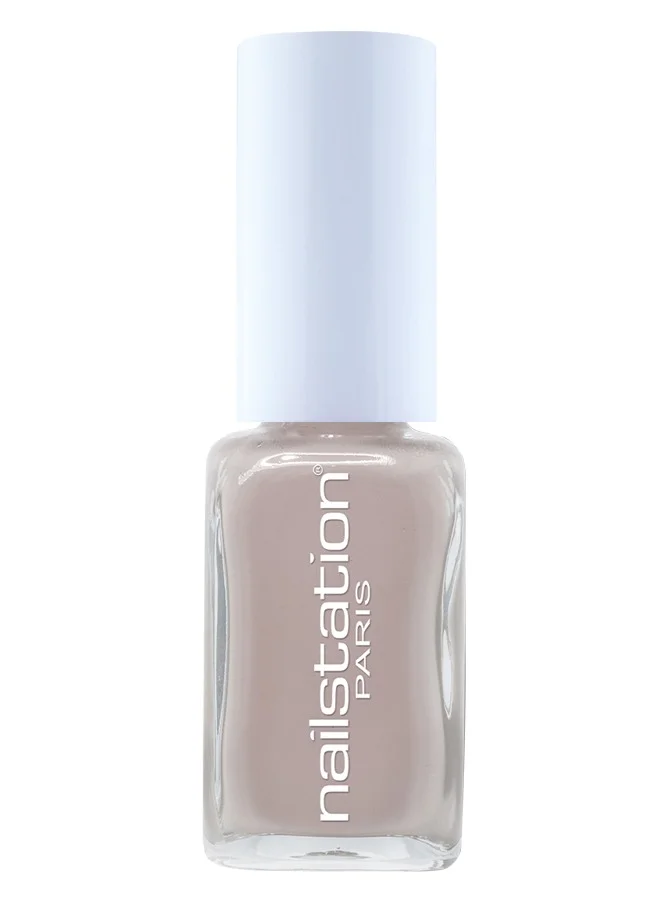 Nailstation Nail Polish Glossy sunning in dubai