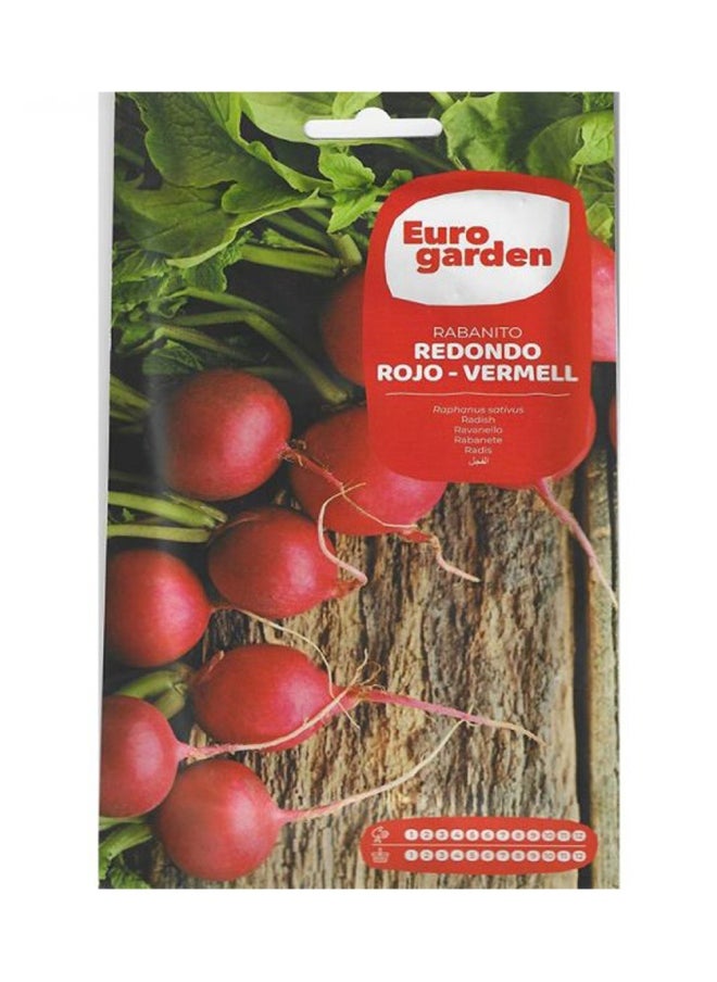 Euro Garden فجل يورو جاردن فيرميل  - Image 1