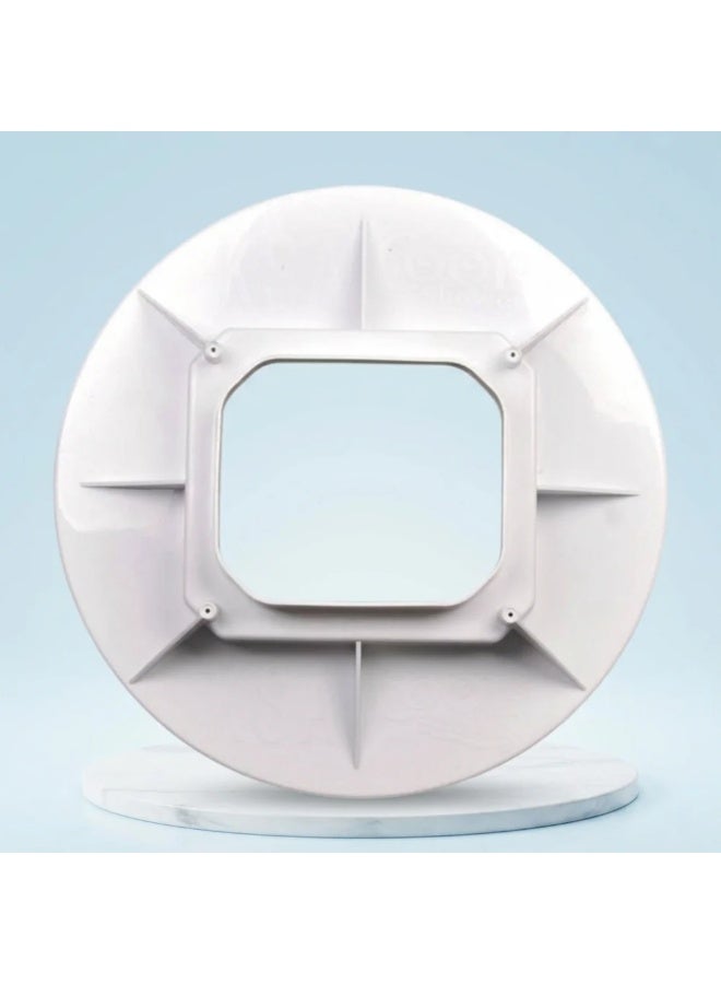 Cool Shower Cooler Water Tank - Image 3