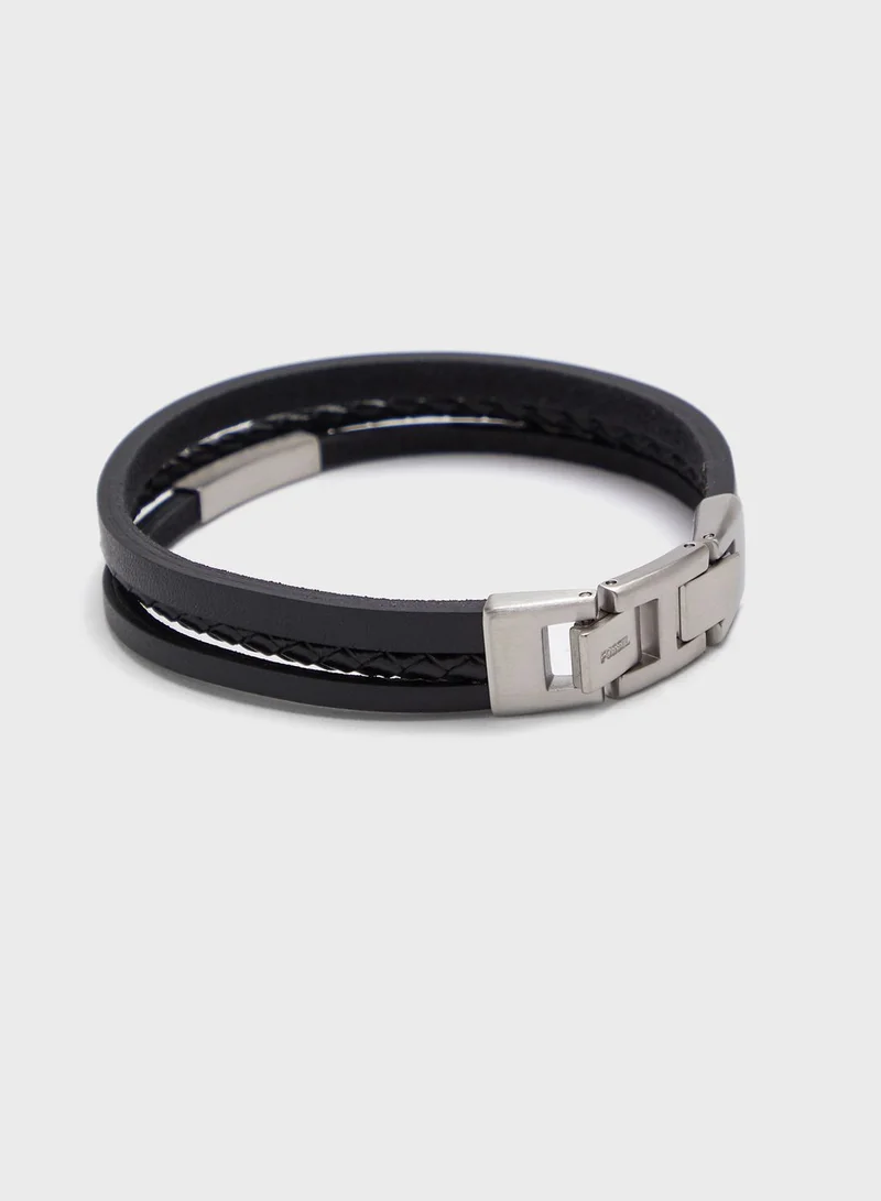 FOSSIL JF03322040 Vintage Casual Bracelet