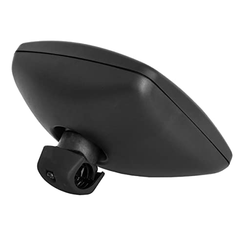 High Soar Rear View Mirror for International 4300, Wide Angle Mirrors for Durastar 4300-8600, Lower Smaller Mirror for 2002-on Workstar Transtar Prostar Lonestar - Image 2