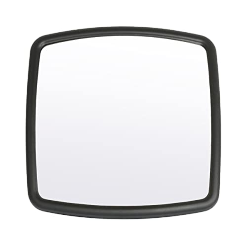 High Soar Rear View Mirror for International 4300, Wide Angle Mirrors for Durastar 4300-8600, Lower Smaller Mirror for 2002-on Workstar Transtar Prostar Lonestar - Image 3