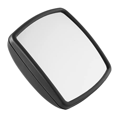 High Soar Rear View Mirror for International 4300, Wide Angle Mirrors for Durastar 4300-8600, Lower Smaller Mirror for 2002-on Workstar Transtar Prostar Lonestar - Image 5